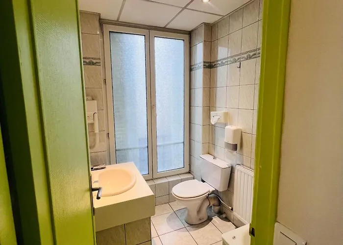 De La Cathedrale Hotel Reims