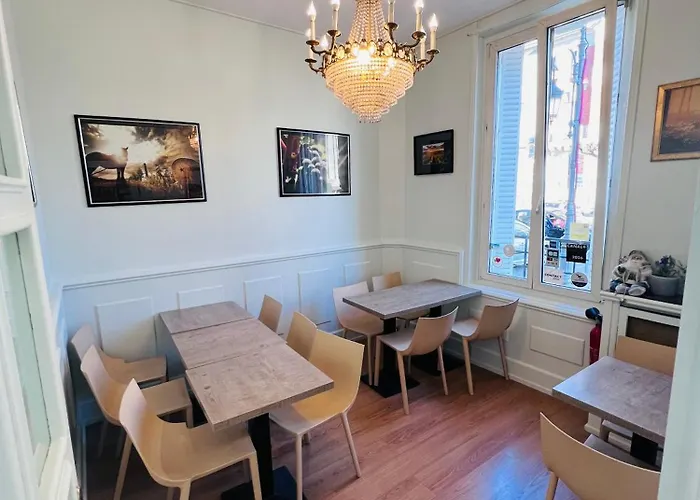 ホテル ドゥ ラ カテドラル