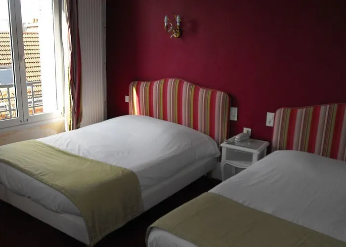 De La Cathedrale מלון