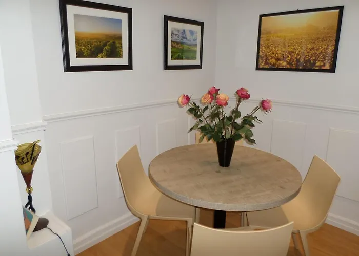 De La Cathedrale ריימס