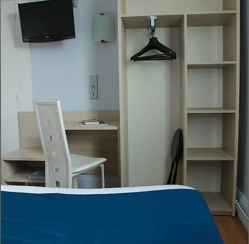 De La Cathedrale מלון