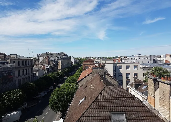 ドゥ ラ カテドラル ランス