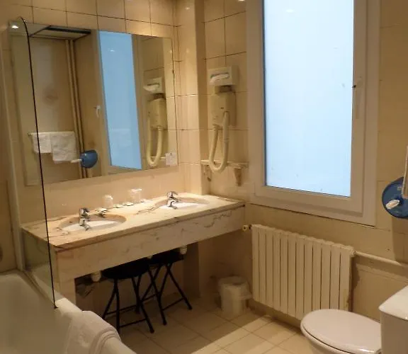 De La Cathedrale 2* ריימס